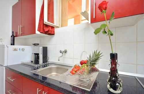 Split House | Amazing home in Split with private swimming pool, can be inside or outside