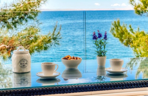 Starigrad House | Amazing home in Starigrad