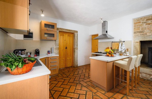 Heraki House | Amazing home in Sveti Lovrec