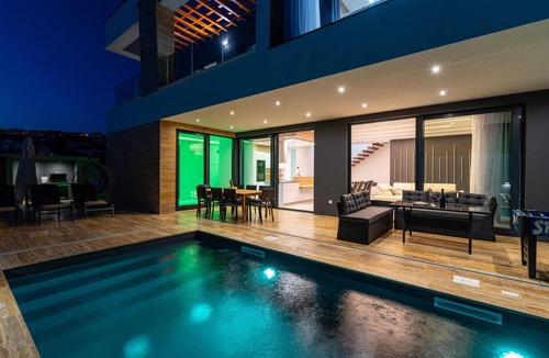Sveti Petar House | Amazing home in Sveti Petar