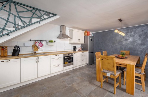 Tribalj House | Amazing home in Tribalj