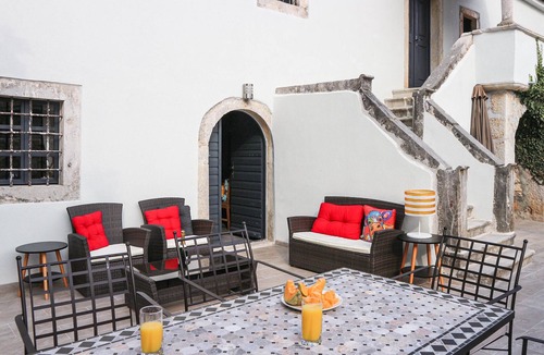 Tribalj House | Amazing home in Tribalj