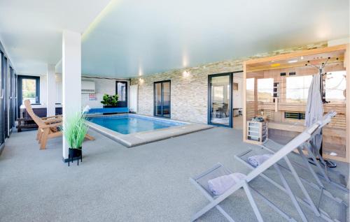 Tusilovic House | Amazing Home In Tusilovic With Sauna