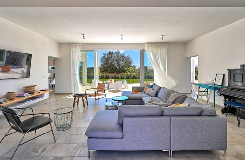 Muline House | Amazing home in Ugljan
