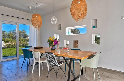 Muline House | Amazing home in Ugljan