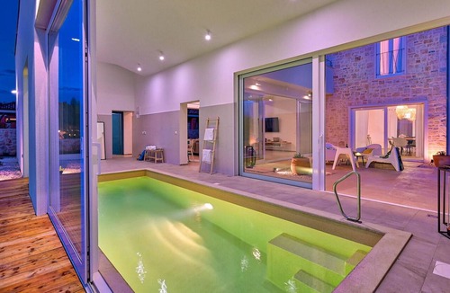 Muline House | Amazing home in Ugljan