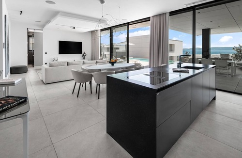 Ugljan House | Amazing home in Ugljan with private swimming pool, can be inside or outside