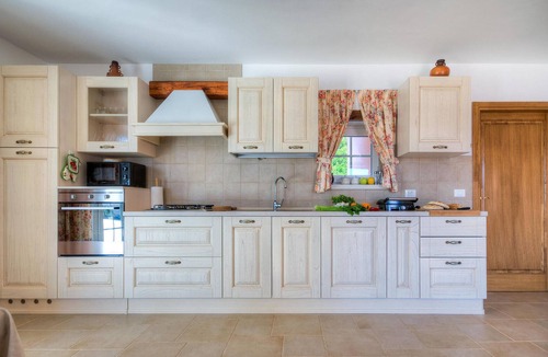 Babici House | Amazing home in Umag with sauna