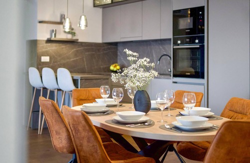 Sveti Ilija House | Amazing home in Varazdin Breg with sauna
