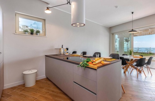Veprinac House | Amazing home in Veprinac with sauna