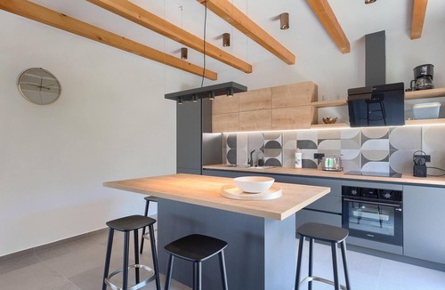 Lasici House | Amazing home in Vizinada