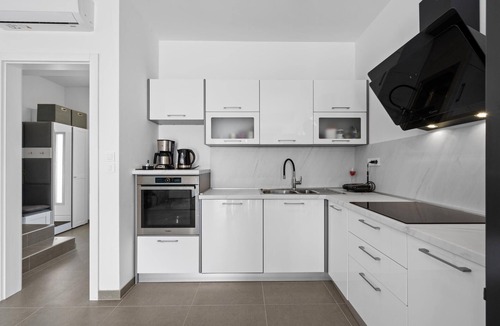 Vodice House | Amazing home in Vodice with WiFi