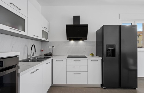 Vodice House | Amazing home in Vodice with WiFi