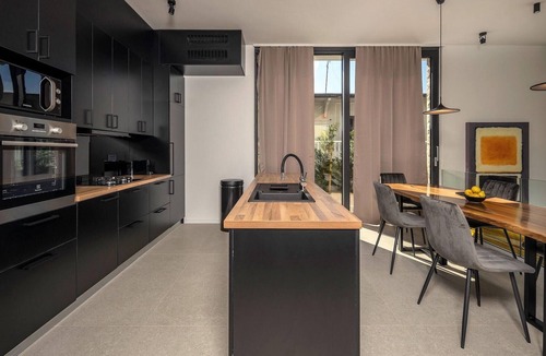 Kali House | Amazing home in Zadar