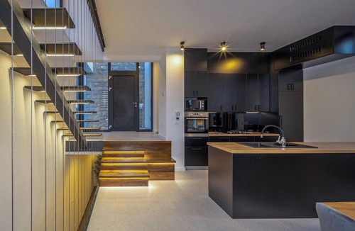 Kali House | Amazing home in Zadar