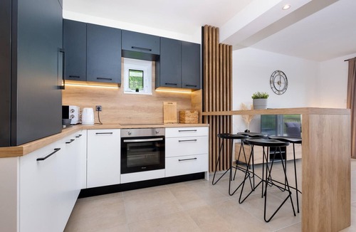 Sveti Ivan Zelina House | Amazing home in Zadrkovec