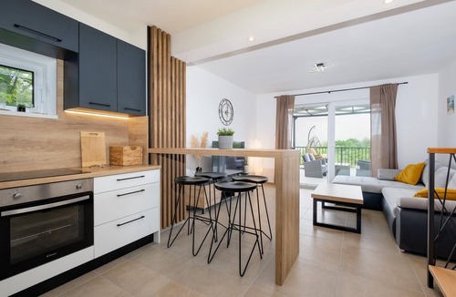 Sveti Ivan Zelina House | Amazing home in Zadrkovec