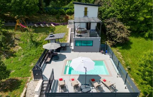 Sveti Ivan Zelina House | Amazing Home In Zadrkovec