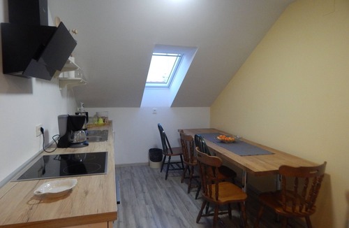 Cakovec Apartment | Amazing vacation with private swimmingpool "Apartment Oracle "