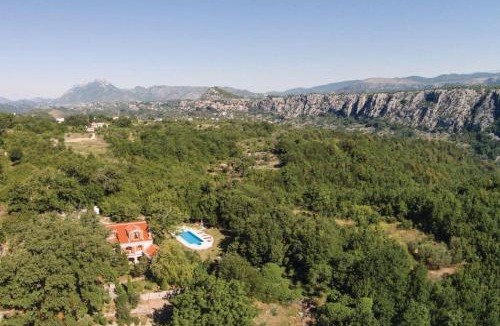 Slime Villa | Amazing Villa In Slime, rest for mind, body and soul - Nature, garden and outside swimming pool