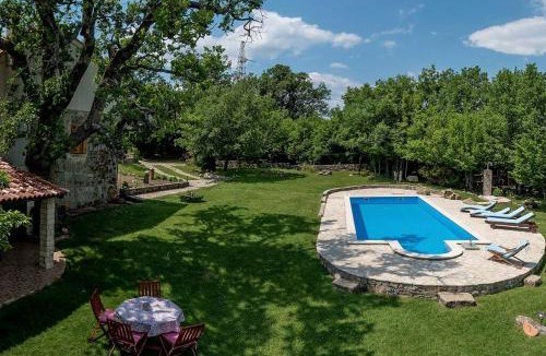 Slime Villa | Amazing Villa In Slime, rest for mind, body and soul - Nature, garden and outside swimming pool
