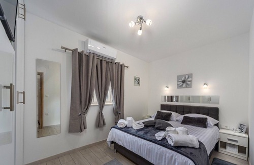 Citluk Villa | Amazing Vlla Ivandvor
