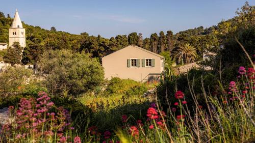 Cove Murtar Villa | Amber St. Martin