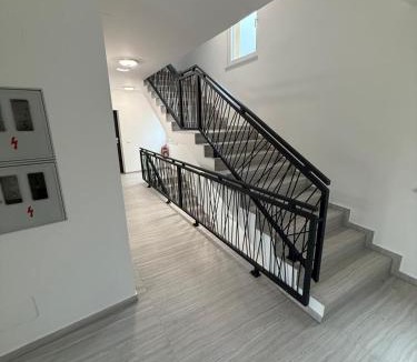 Sesvete Apartment | Ambijent