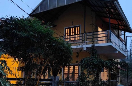 Kuttikkanam Villa | Ameliore Horizon Nest