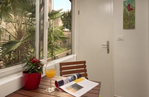 Pula Apartment | Amfiteatar Pula
