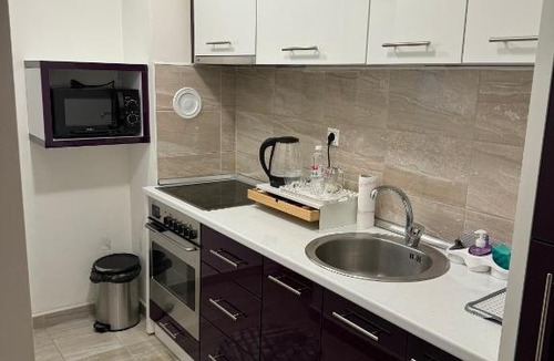 Tuzla Apartment | Amina
