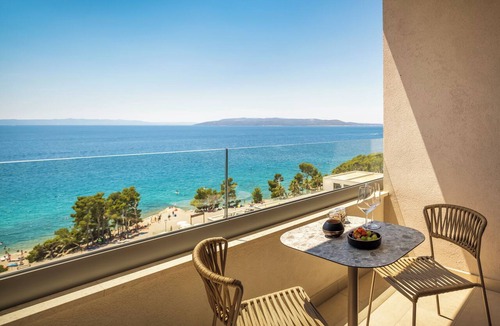 Makarska Hotel | Aminess Laurel Khalani Hotel