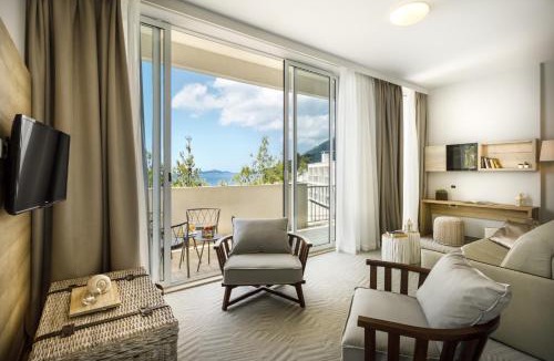 Brna Hotel | Aminess Lume Hotel