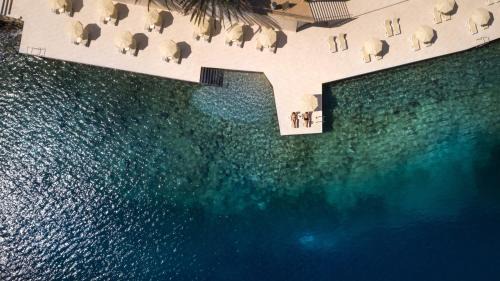 Brna Hotel | Aminess Lume Hotel