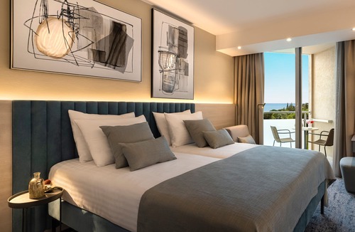 Novigrad Hotel | Aminess Vival Maestral Hotel