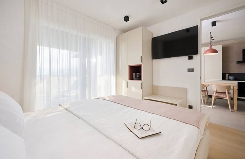 Opatija Hotel | Aminess Younique Vollo Hotel Residences