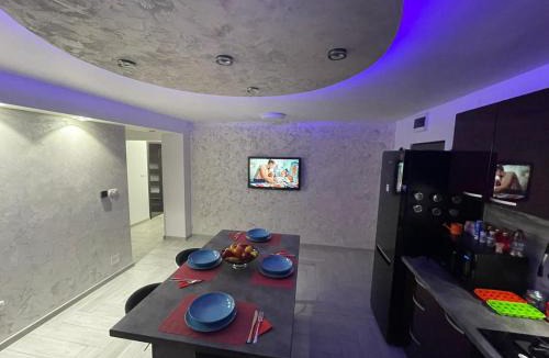 Targoviste Apartment | Amira