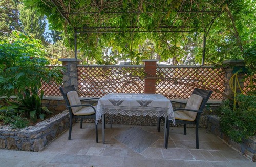 Cove Murtar Apartment | Ammy