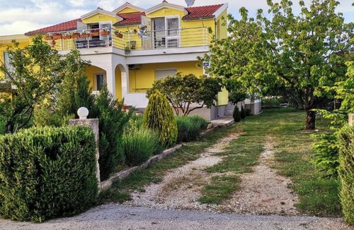 Gradina House | Anđela Home - Krka waterfalls