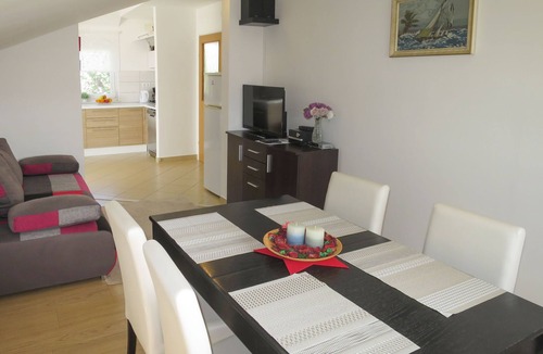Maslenica Apartment | Anđelina by Interhome