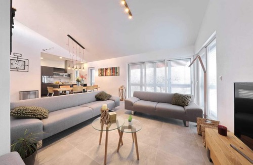 Polaca Villa | An oasis of tranquility Villa Divinus, with heated pool