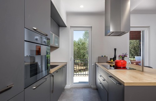 Polaca Villa | An oasis of tranquility Villa Divinus, with heated pool