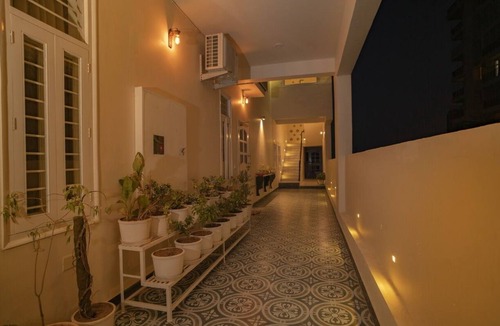Udaipur House | Anagha Homestay Home Away From Home