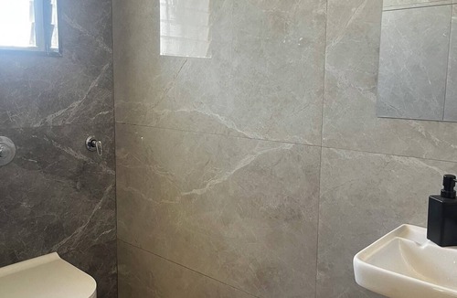 Nashik Apartment | Anahat Host-all : Cozy 2-bedroom apartment in Nashik with WiFi, AC Max 6 Pax