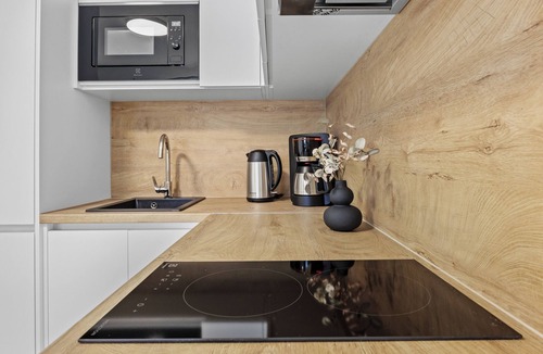 Vrvari Apartment | AnaKatarina: An Idyllic One-Bedroom Vacation Apartment in Poreč