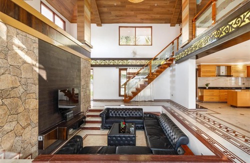 Manchanabele Villa | Ananta Villa by StayJadePool Garden Kanakpura