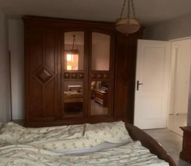 Medias Villa | Anastasia&ale pension