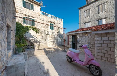Kastel Stafilic Apartment | AnaTony Apartment