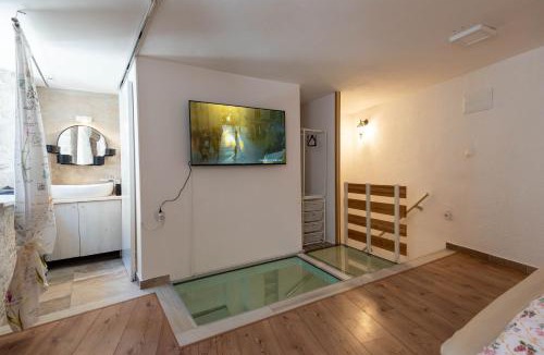 Grad Apartment | AndriaMar Šibenik