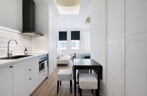 Zagreb Apartment | Angel Main Square